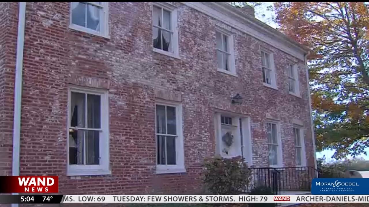 New Illinois law extends deadline for Underground Railroad Task Force